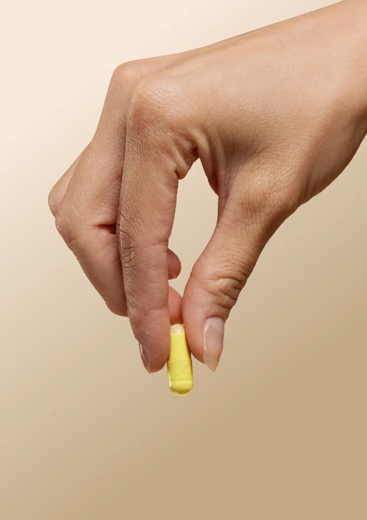 Akka Superbiotics for Total Liver Rejuvenation